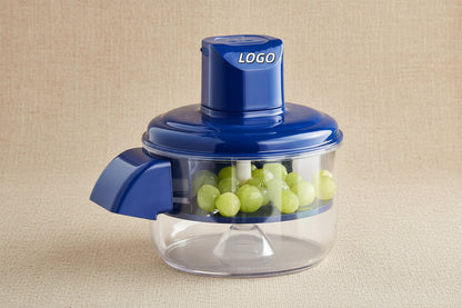 Peladora Industrial de Alta Precisión