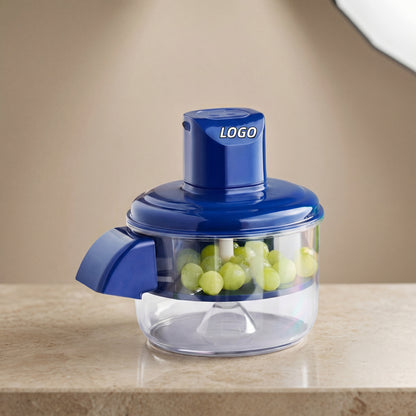 Peladora Industrial de Alta Precisión